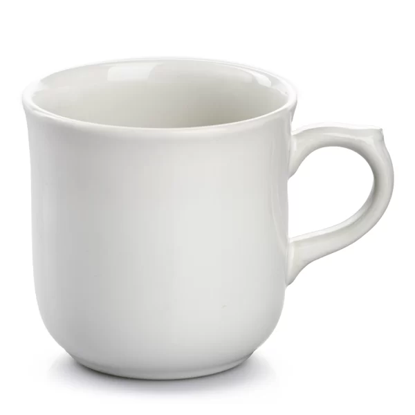 Taza Madrileña 300ml Cerámica Cinsa