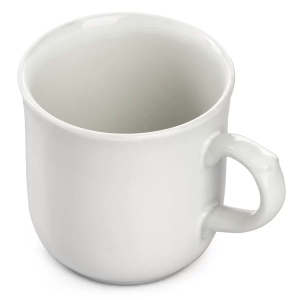 Taza Madrileña 300ml Cerámica Cinsa - Imagen 2