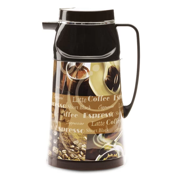 Jarra termo coffe 1000 ml generico