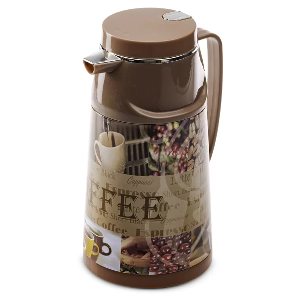 Jarra termo coffe 1000 ml generico - Imagen 5