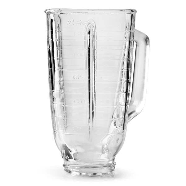 Vaso de licuadora de vidrio 1.25L Oster