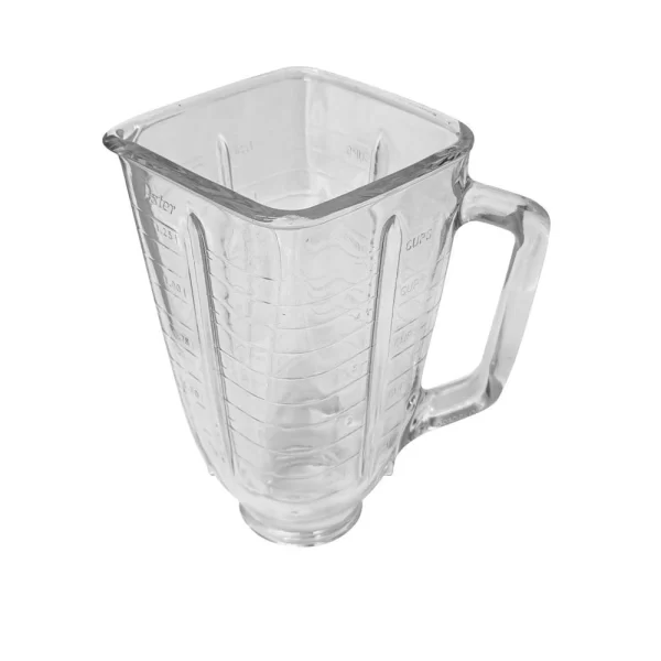 Vaso de licuadora de vidrio 1.25L Oster - Imagen 3
