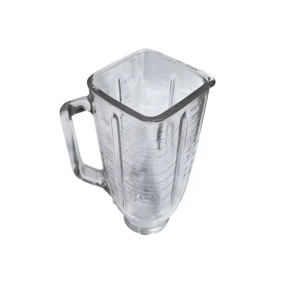 Vaso de licuadora de vidrio 1.25L Oster - Imagen 4