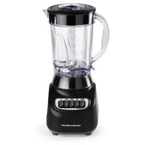Licuadora Batidos 12 Velocidades Hamilton Beach