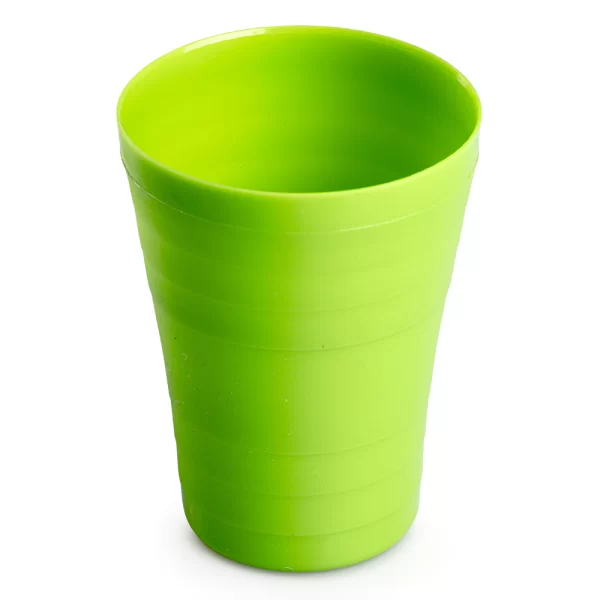 Vaso economico 250 ml colores PYMSA - Imagen 2