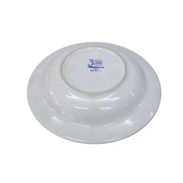 Plato Sopero 300ml Bere Bere Blue Santa Anita - Imagen 4