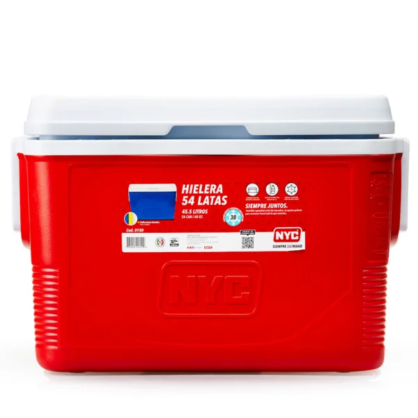 Hielera 45.5 L NYC