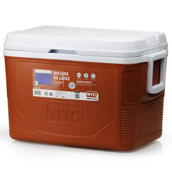Hielera 45.5 L NYC - Imagen 2