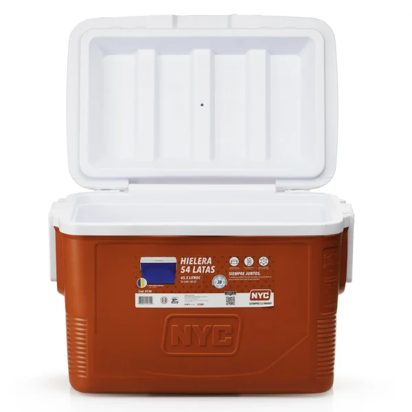 Hielera 45.5 L NYC - Imagen 3