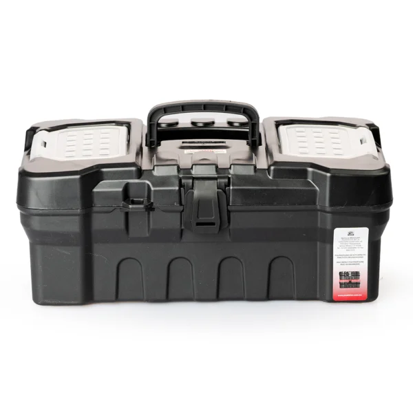 Caja Herramientas 33cm DuraBox - Imagen 2