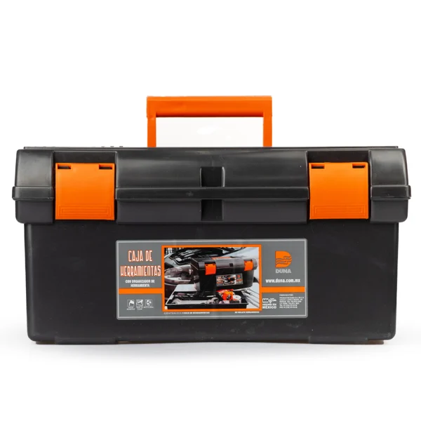 Caja Herramientas 50cm Duna