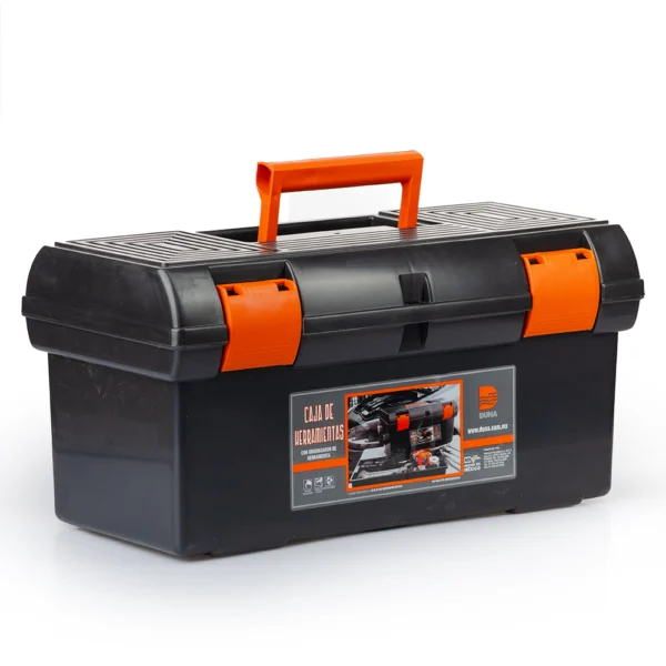 Caja Herramientas 50cm Duna - Imagen 2
