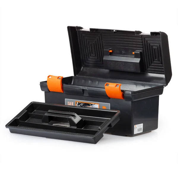 Caja Herramientas 50cm Duna - Imagen 3