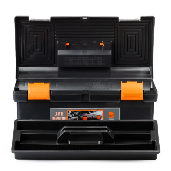 Caja Herramientas 50cm Duna - Imagen 4