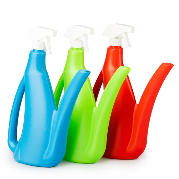 Regadera con Atomizador 1.5L Plasvic - Imagen 3