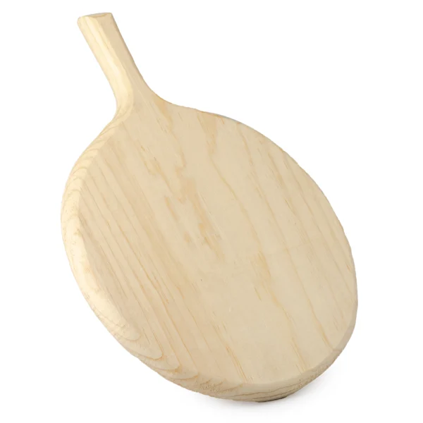 Tabla para Picar 39x29cm con Mango Madera - Imagen 2