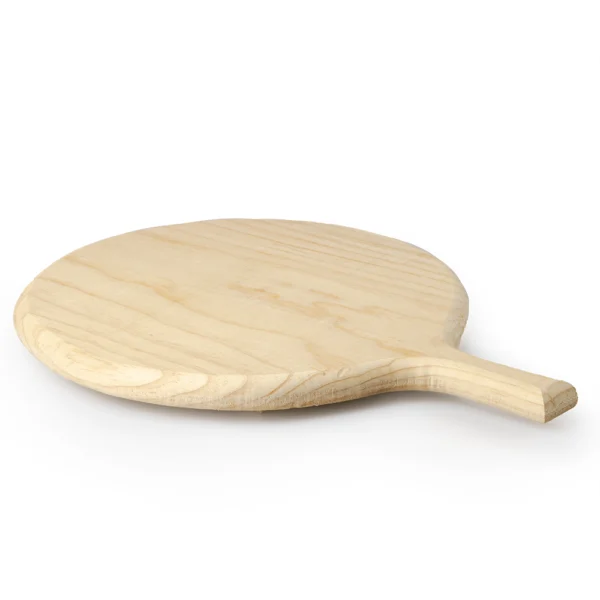 Tabla para Picar 39x29cm con Mango Madera - Imagen 3