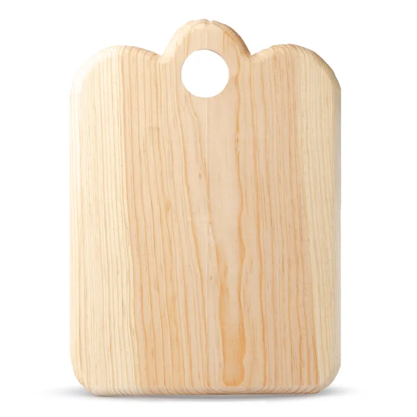 Tabla para Picar 40x29cm con Oreja Madera