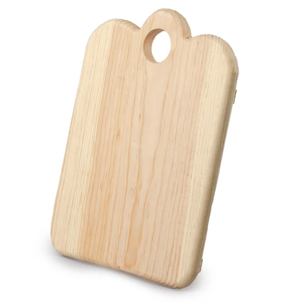 Tabla para Picar 40x29cm con Oreja Madera - Imagen 2