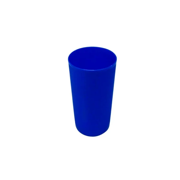 Vaso Jumbo Plástico 600ml - Imagen 3