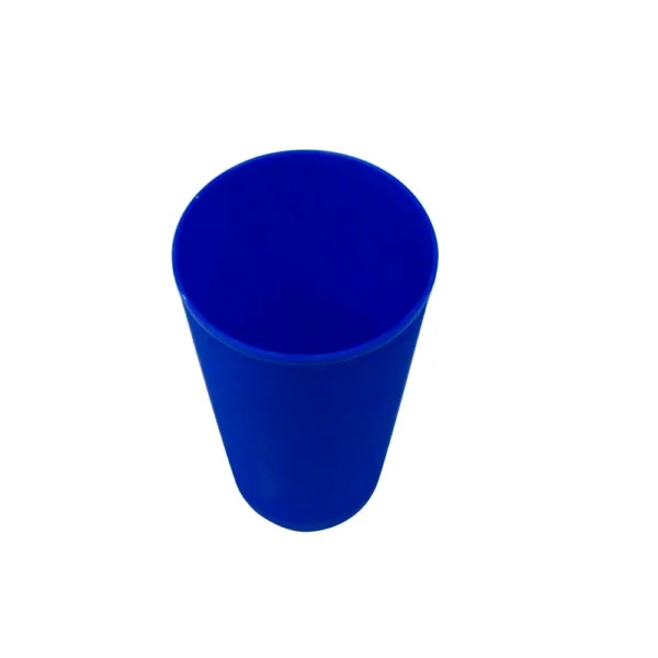 Vaso Jumbo Plástico 600ml - Imagen 4