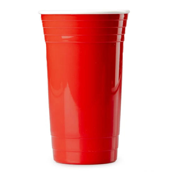 Vaso Bicolor 750ml Plástico - Imagen 2