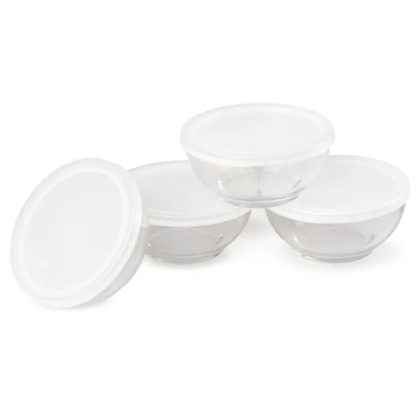 Tazones Vidrio 435ml Libbey - Imagen 2