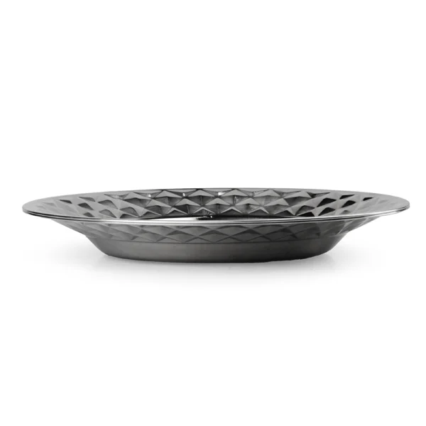 Plato Redondo 30cm Omibel - Imagen 3
