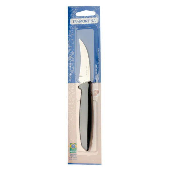 Cuchillo para Redondear 18cm Tramontina - Imagen 3
