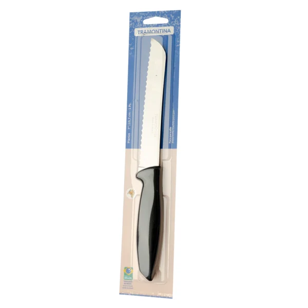 Cuchillo para Pan 29cm Tramontina - Imagen 3