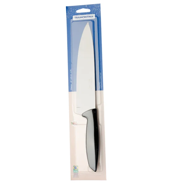 Cuchillo Chef 20cm Tramontina - Imagen 3