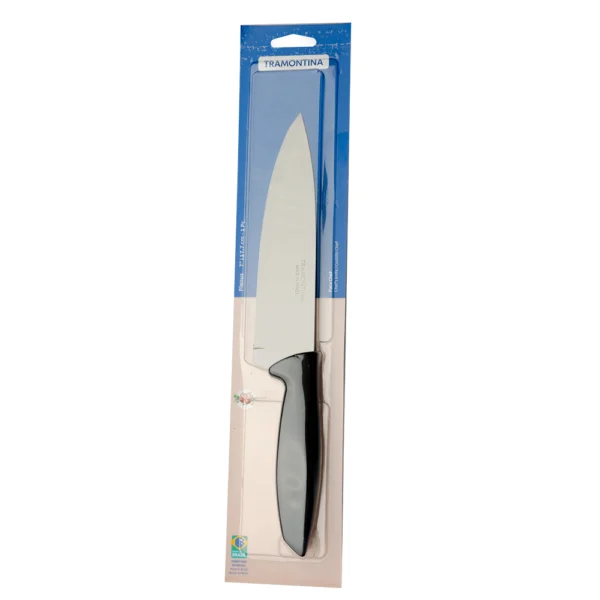 Cuchillo Chef 18cm Tramontina - Imagen 3
