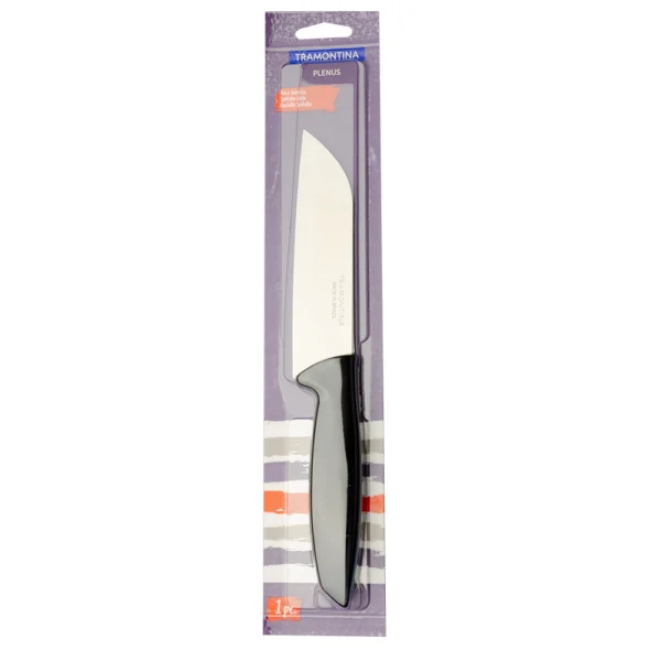 Cuchillo Santoku 14cm Tramontina - Imagen 3