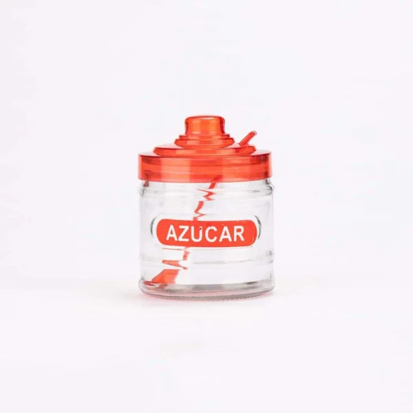 Set Frascos 300ml para Café - Imagen 7