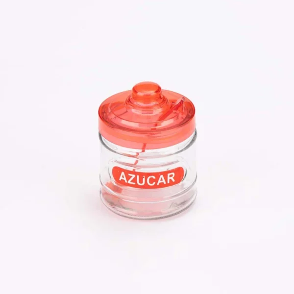 Set Frascos 300ml para Café - Imagen 8