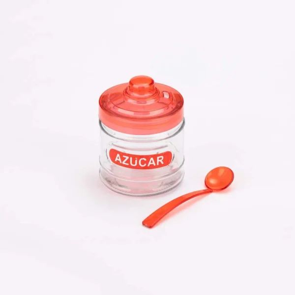 Set Frascos 300ml para Café - Imagen 9