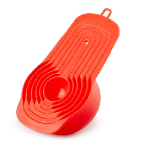 Juego 6 Tazas Medidoras