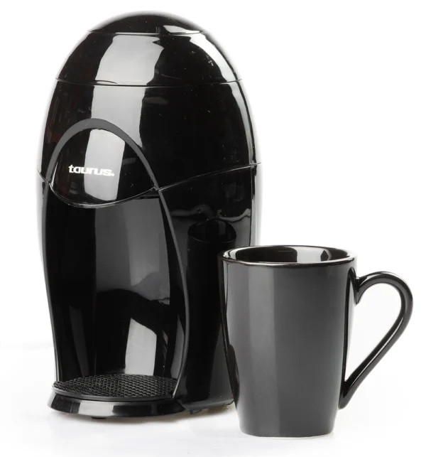Cafetera Medea 2000 1Taza Taurus - Imagen 2