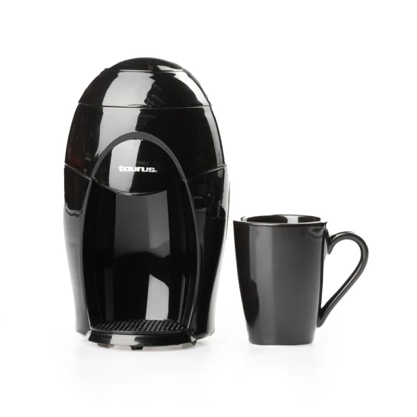 Cafetera Medea 2000 1Taza Taurus - Imagen 5