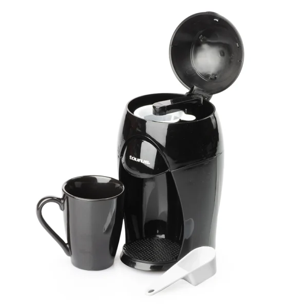 Cafetera Medea 2000 1Taza Taurus - Imagen 6