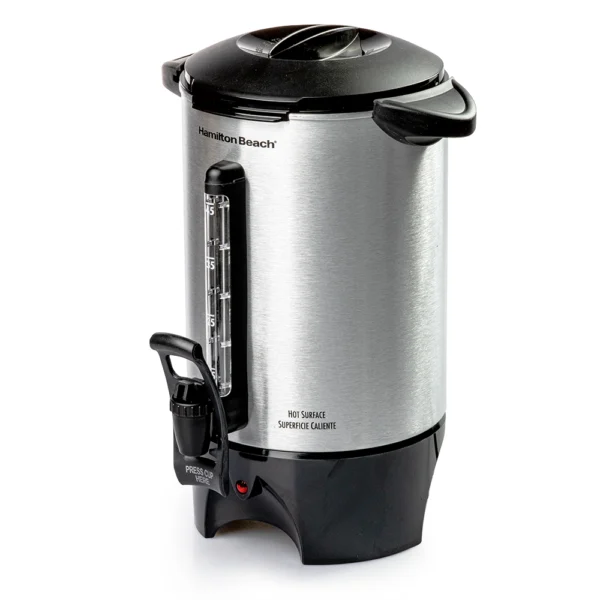 Cafetera 45 Tazas Hamilton Beach - Imagen 2
