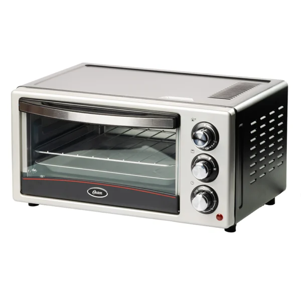 Horno Tostador 15L Oster - Imagen 2
