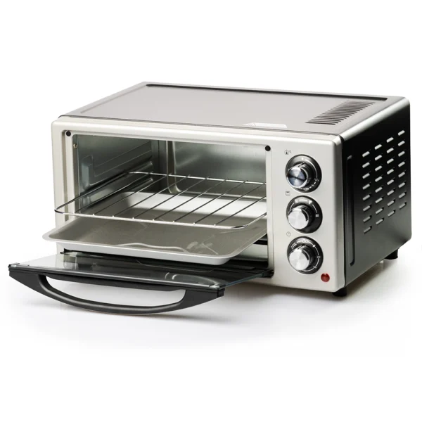 Horno Tostador 15L Oster - Imagen 3