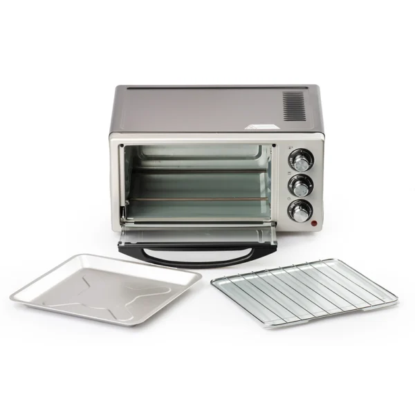 Horno Tostador 15L Oster - Imagen 4