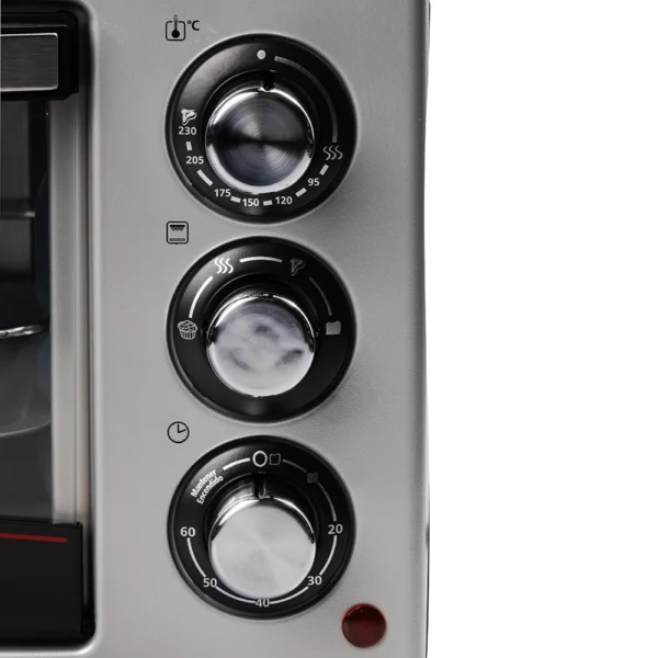 Horno Tostador 15L Oster - Imagen 5
