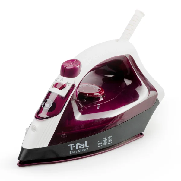 Plancha de Vapor Easy Steam T-Fal - Imagen 2