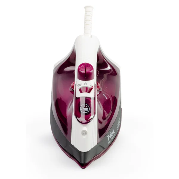 Plancha de Vapor Easy Steam T-Fal - Imagen 3