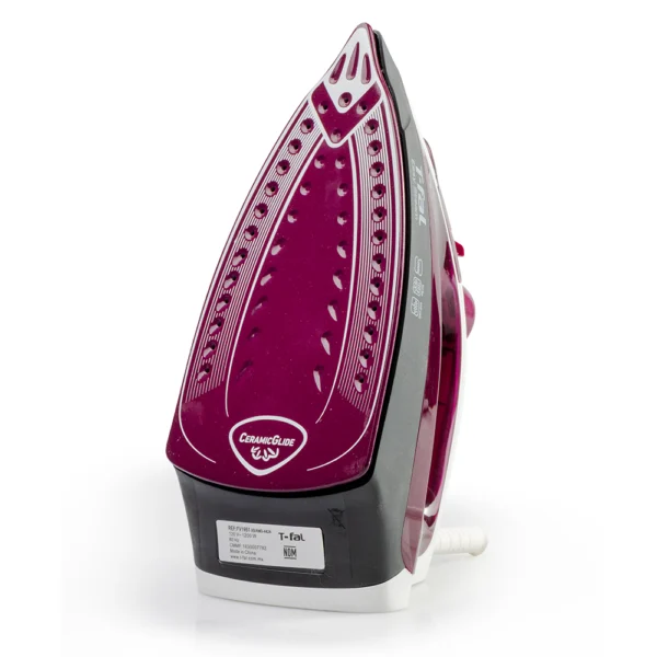 Plancha de Vapor Easy Steam T-Fal - Imagen 4