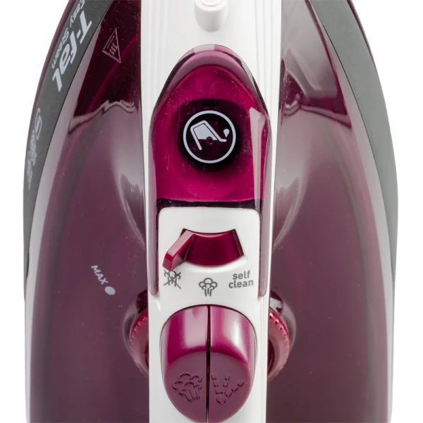 Plancha de Vapor Easy Steam T-Fal - Imagen 5