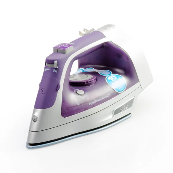 Plancha de Vapor Durathon Hamilton Beach - Imagen 2